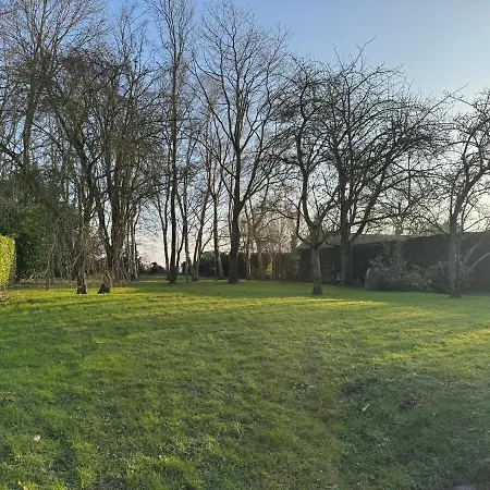 Bout Du Dom wakacyjny *