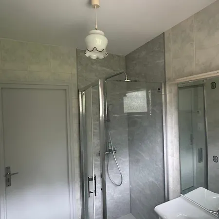 Dom wakacyjny Bout Du *