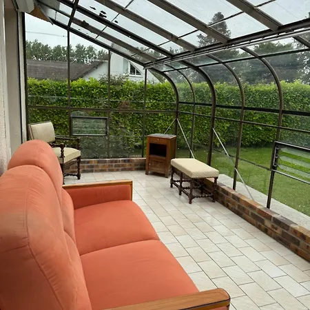 Bout Du Dom wakacyjny